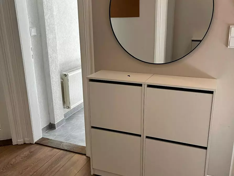 Immagine 5 di Camera in affitto  in Landgrafenstraße a Frankfurt am Main