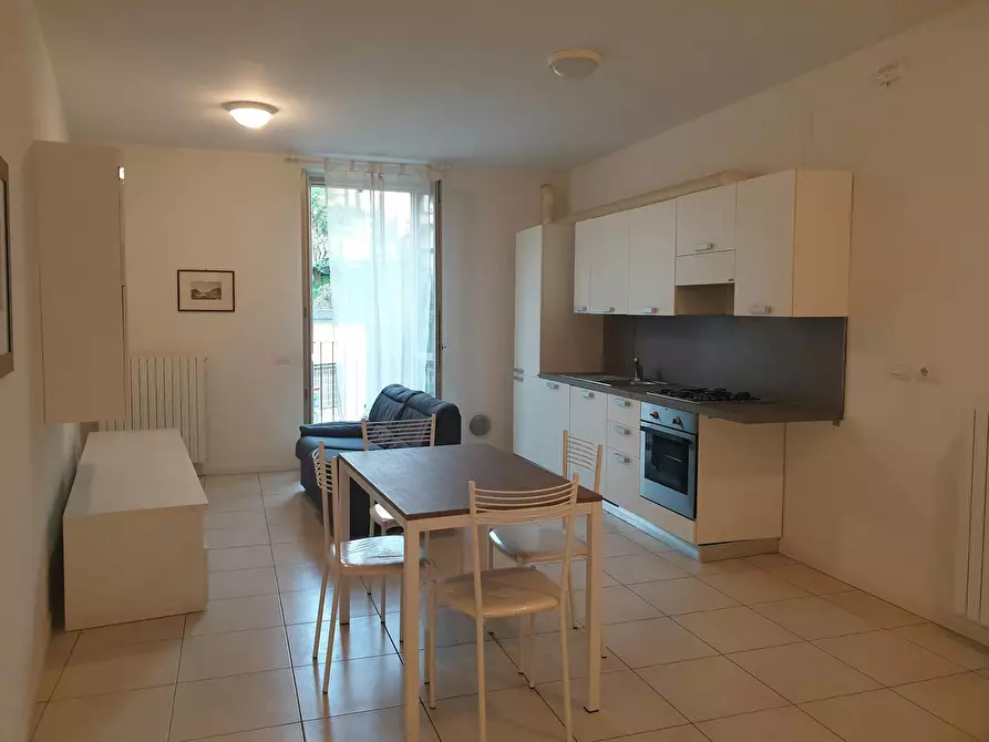 Immagine 10 di Appartamento in affitto  in Via Gorizia a Lecco