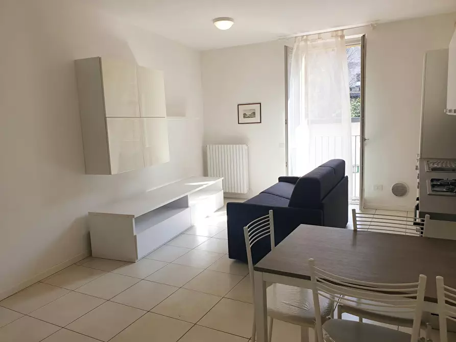 Immagine 9 di Appartamento in affitto  in Via Gorizia a Lecco