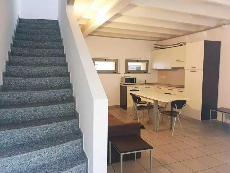 Immagine 2 di Appartamento in affitto  in Via Gorizia a Lecco