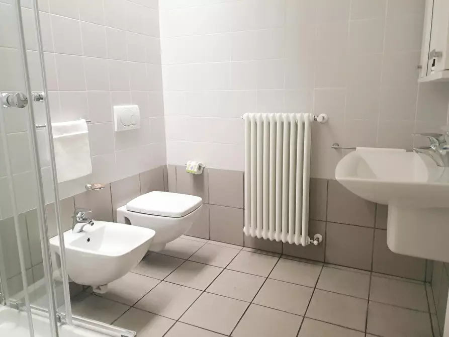 Immagine 4 di Appartamento in affitto  in Via Gorizia a Lecco