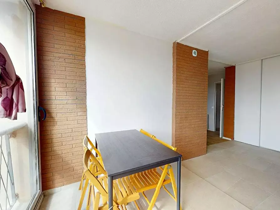 Immagine 6 di Camera in affitto  in Rue Edouard Branly a Bron
