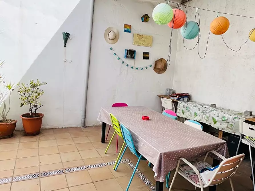 Immagine 3 di Camera in affitto  in Carrer de Sant Joan de Malta a Barcelona