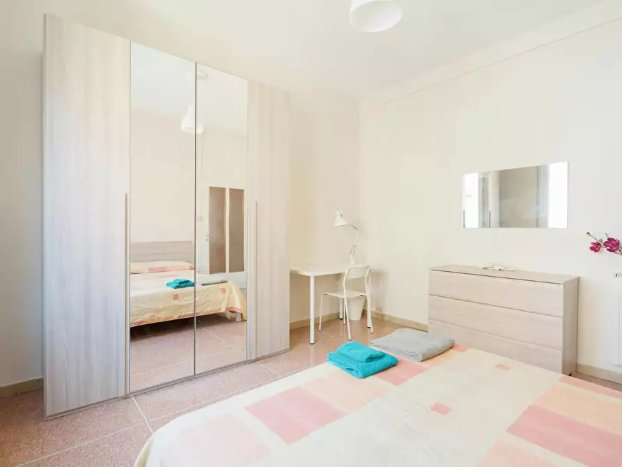 Immagine 3 di Camera in affitto  in Via Pasubio a Bologna