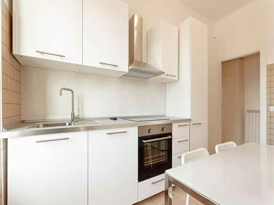 Immagine 7 di Camera in affitto  in Via Pantigliate a Milano