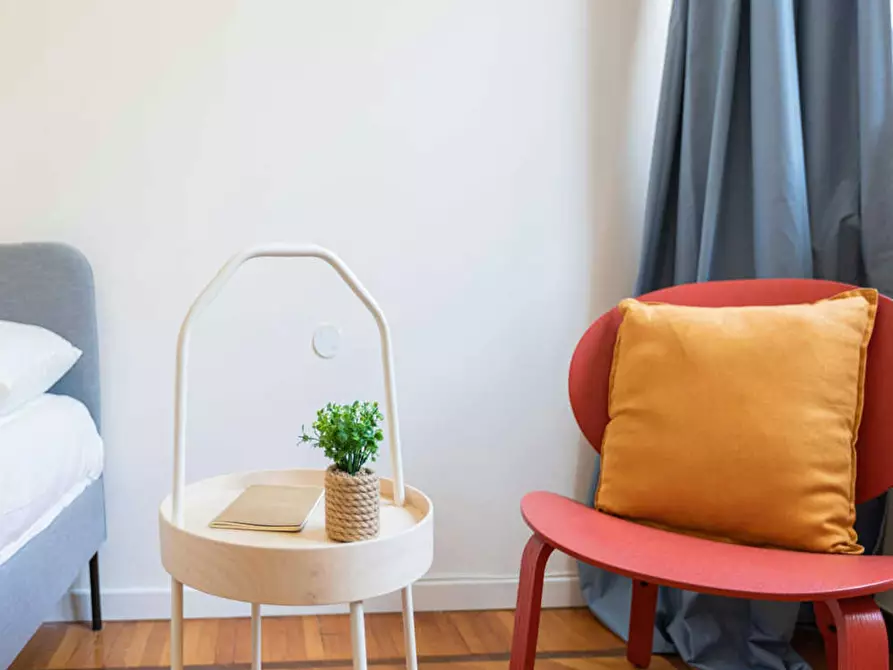 Immagine 10 di Camera in affitto  in Via Nino Oxilia a Milano