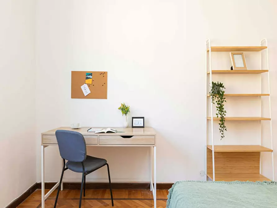 Immagine 8 di Camera in affitto  in Via Nino Oxilia a Milano