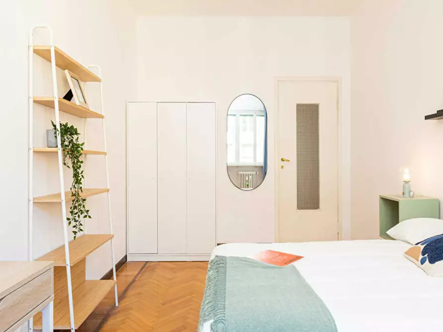 Immagine 7 di Camera in affitto  in Via Nino Oxilia a Milano