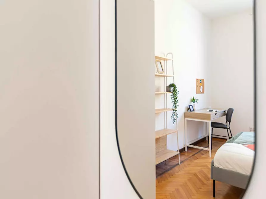 Immagine 9 di Camera in affitto  in Via Nino Oxilia a Milano