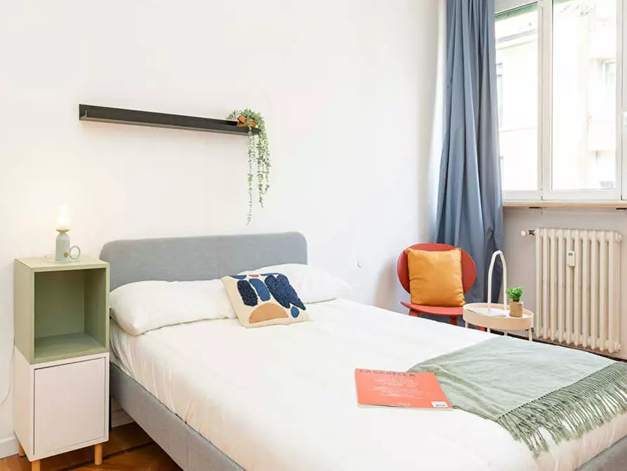 Immagine 4 di Camera in affitto  in Via Nino Oxilia a Milano