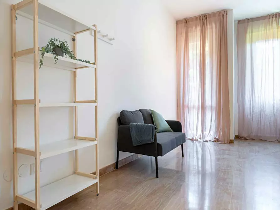 Immagine 8 di Camera in affitto  in Via Giovanni Scheiwiller a Milano