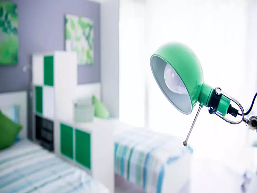 Immagine 8 di Camera in affitto  in Via Giovanni Boccaccio a Sesto San Giovanni