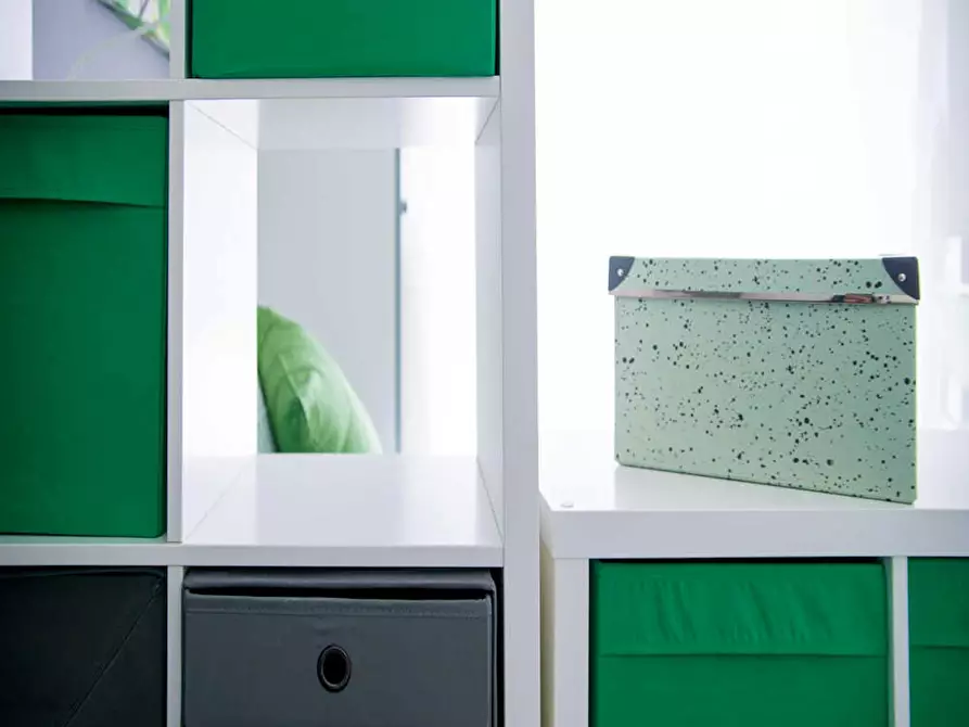 Immagine 10 di Camera in affitto  in Via Giovanni Boccaccio a Sesto San Giovanni