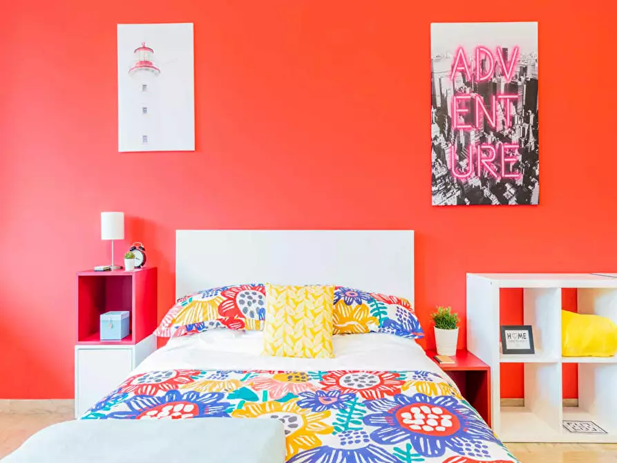 Immagine 3 di Camera in affitto  in Via Felice Mendelssohn a Padova