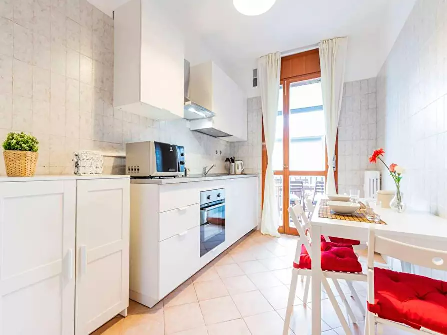 Immagine 10 di Camera in affitto  in Via Felice Mendelssohn a Padova