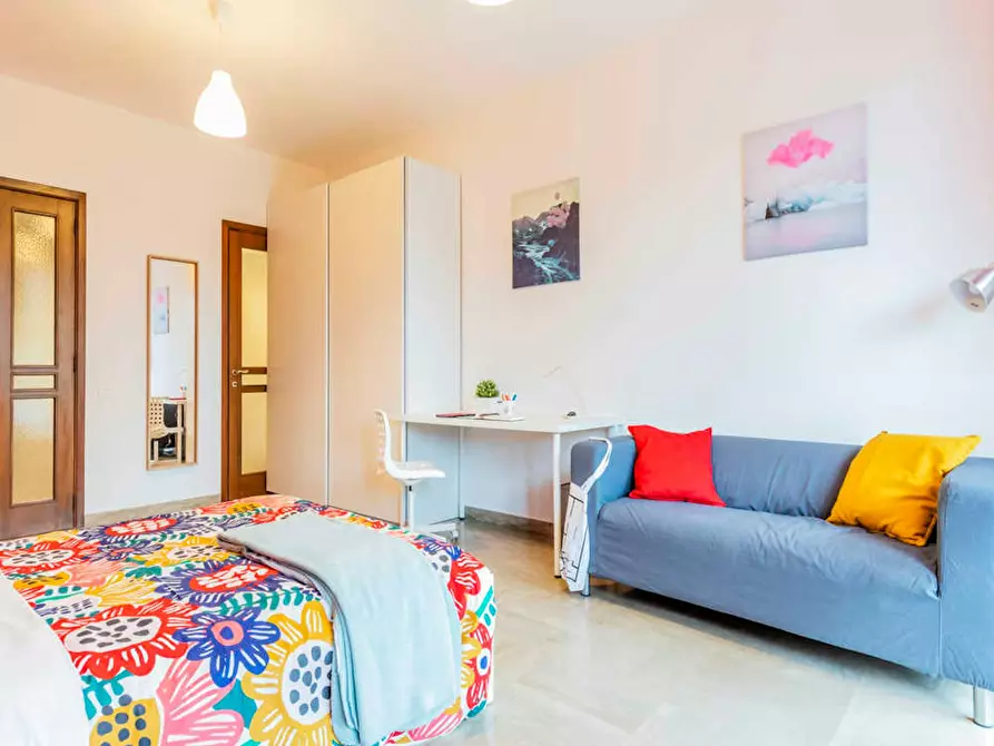 Immagine 8 di Camera in affitto  in Via Felice Mendelssohn a Padova