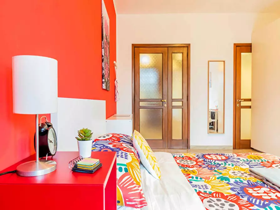 Immagine 9 di Camera in affitto  in Via Felice Mendelssohn a Padova