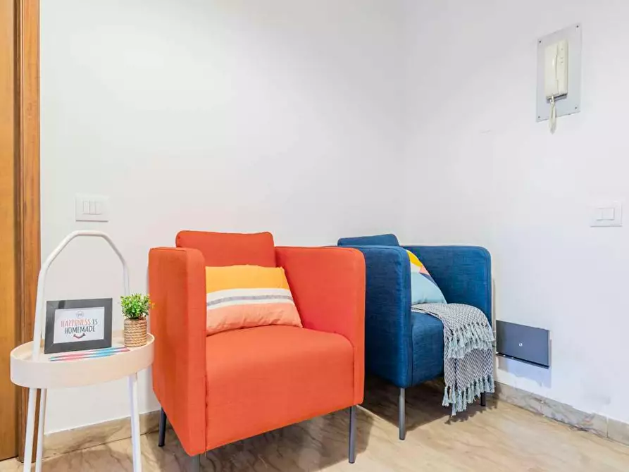 Immagine 9 di Camera in affitto  in Via Felice Mendelssohn a Padova