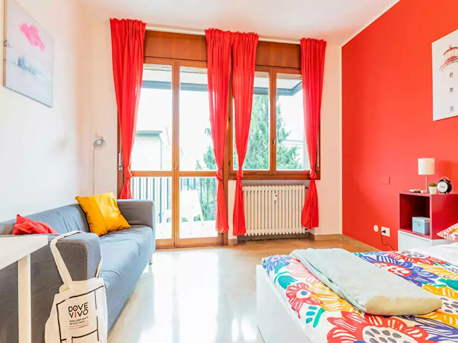 Immagine 1 di Camera in affitto  in Via Felice Mendelssohn a Padova