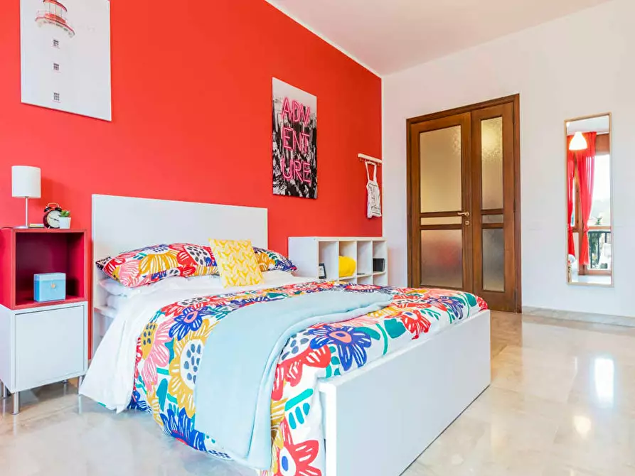 Immagine 5 di Camera in affitto  in Via Felice Mendelssohn a Padova