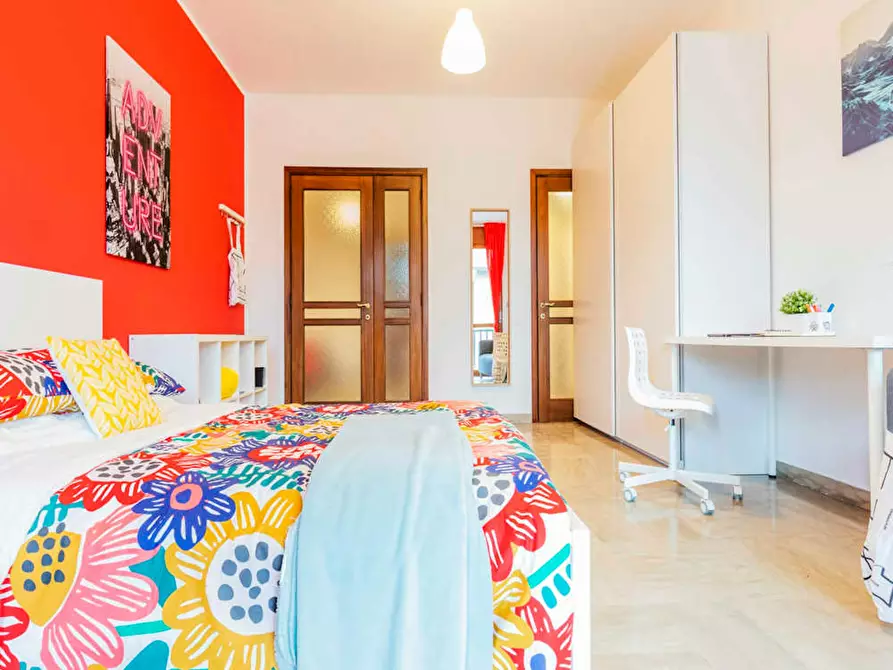 Immagine 2 di Camera in affitto  in Via Felice Mendelssohn a Padova