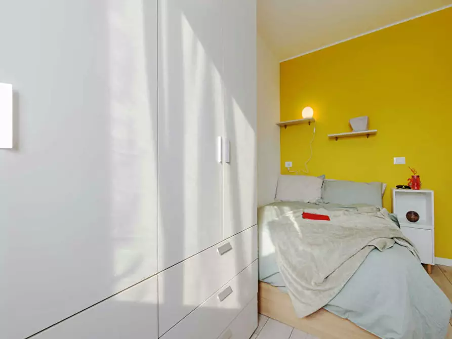 Immagine 3 di Camera in affitto  in Via Ospedale Civile a Padova