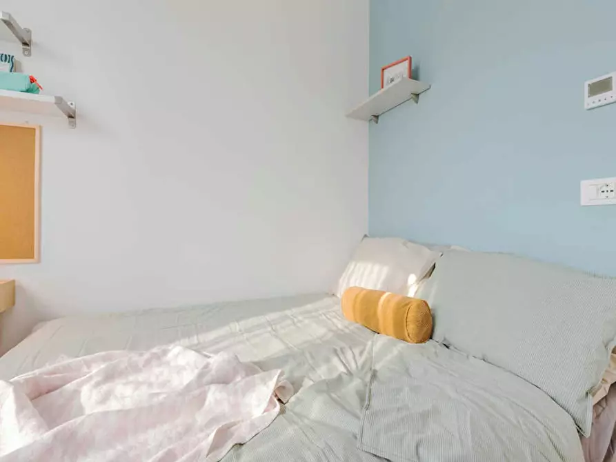 Immagine 2 di Camera in affitto  in Via Ospedale Civile a Padova