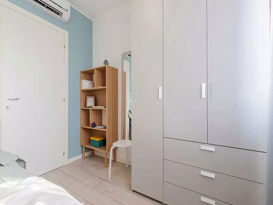 Immagine 4 di Camera in affitto  in Via Ospedale Civile a Padova