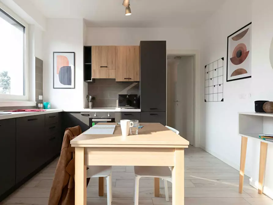 Immagine 6 di Camera in affitto  in Via Ospedale Civile a Padova