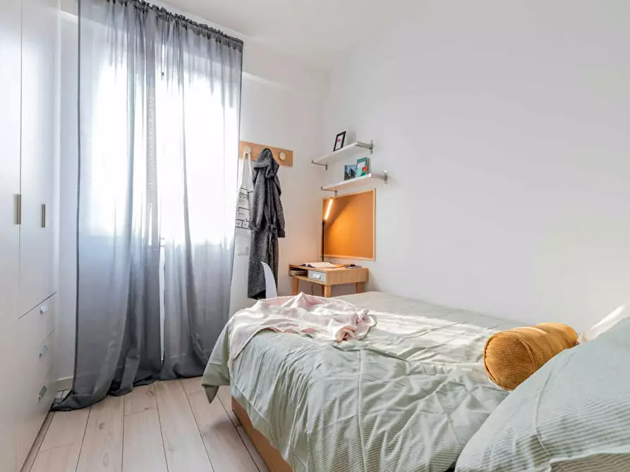 Immagine 5 di Camera in affitto  in Via Ospedale Civile a Padova