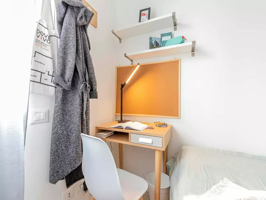 Immagine 3 di Camera in affitto  in Via Ospedale Civile a Padova