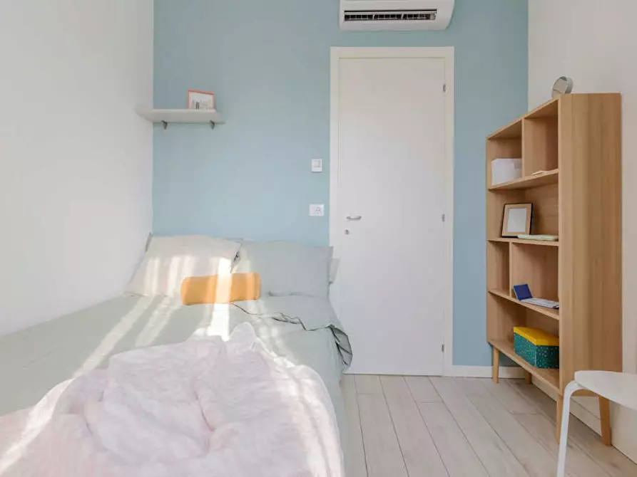 Immagine 1 di Camera in affitto  in Via Ospedale Civile a Padova