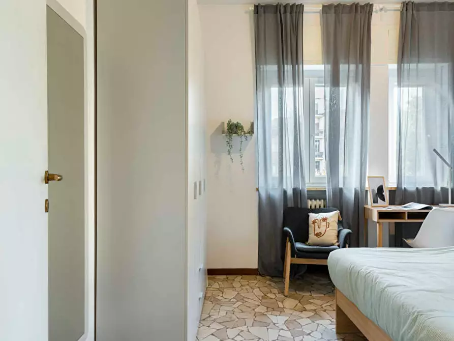 Immagine 6 di Camera in affitto  in Via Pasquale Fornari a Milano