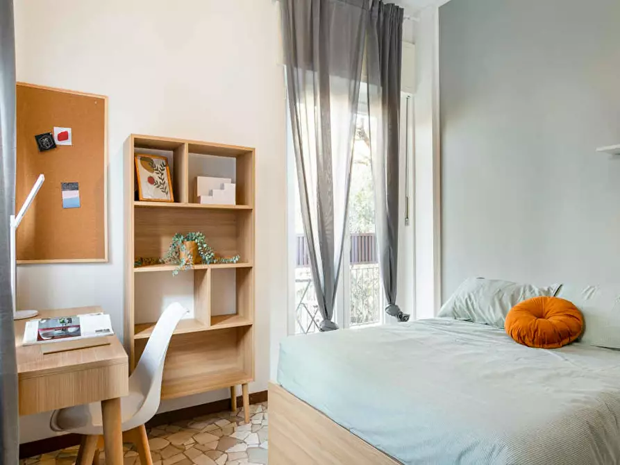 Immagine 1 di Camera in affitto  in Via Pasquale Fornari a Milano