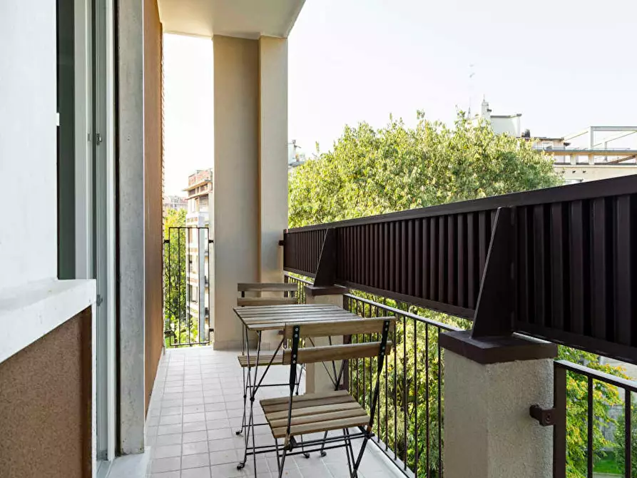 Immagine 8 di Camera in affitto  in Via Pasquale Fornari a Milano