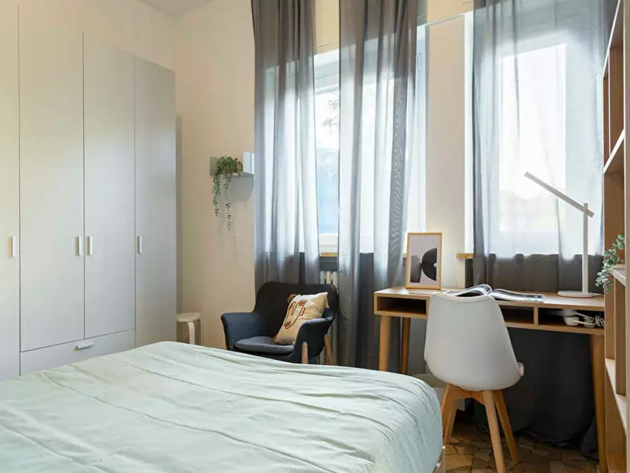 Immagine 4 di Camera in affitto  in Via Pasquale Fornari a Milano