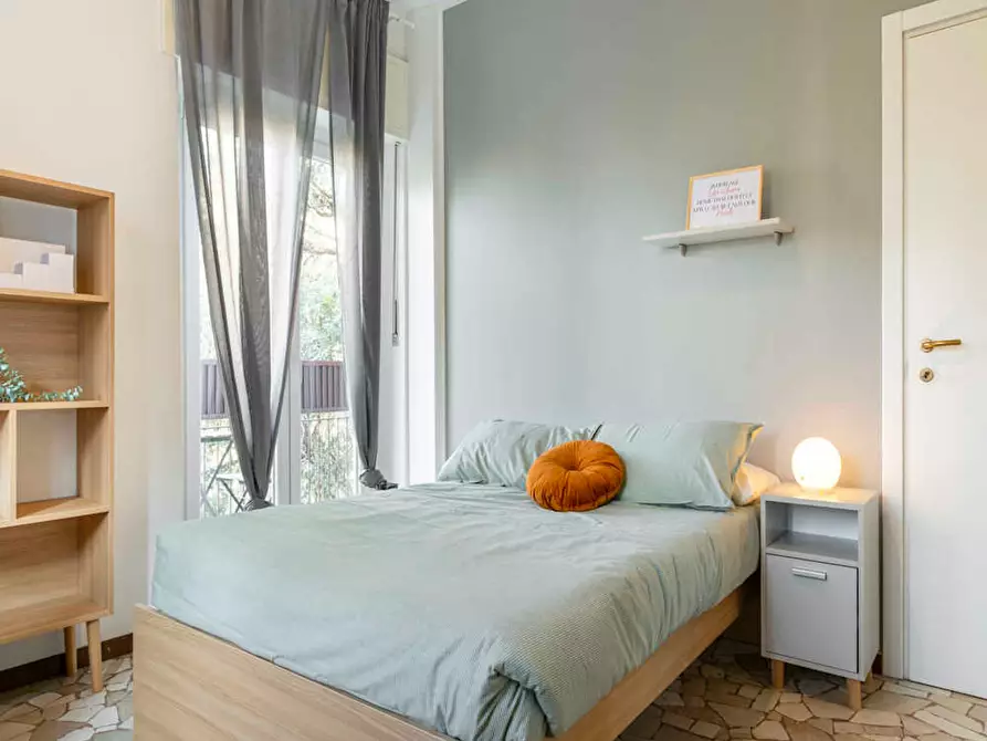 Immagine 2 di Camera in affitto  in Via Pasquale Fornari a Milano