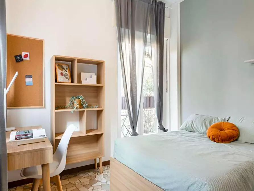 Immagine 2 di Camera in affitto  in Via Pasquale Fornari a Milano