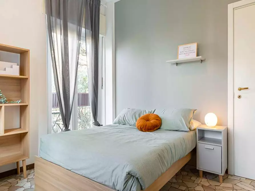 Immagine 4 di Camera in affitto  in Via Pasquale Fornari a Milano