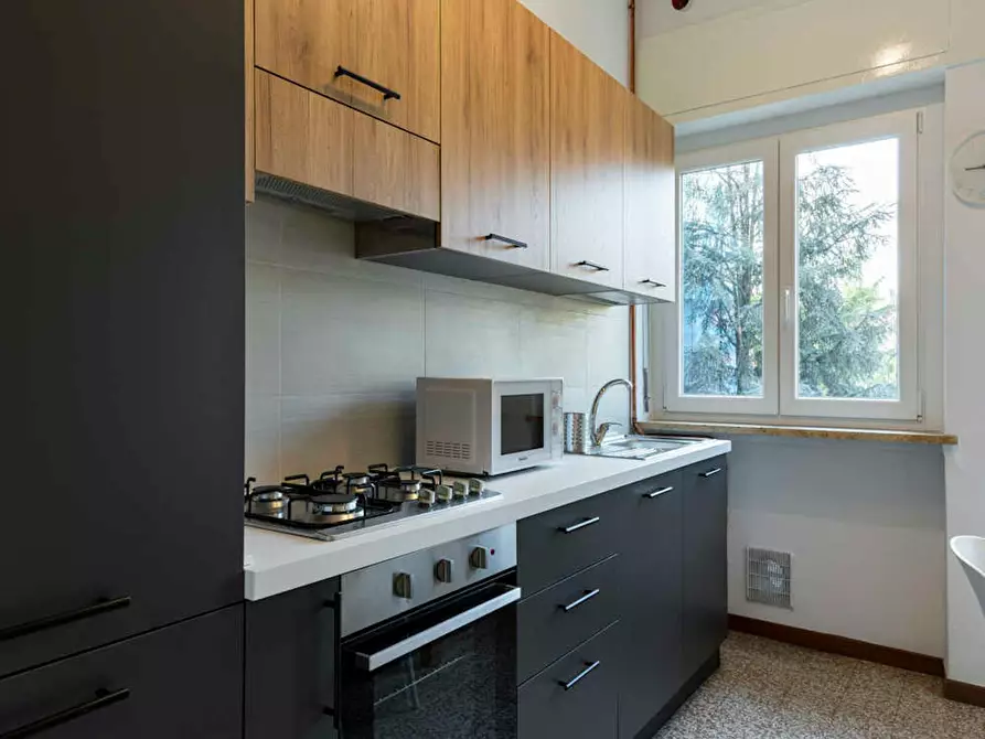 Immagine 9 di Camera in affitto  in Via Pasquale Fornari a Milano