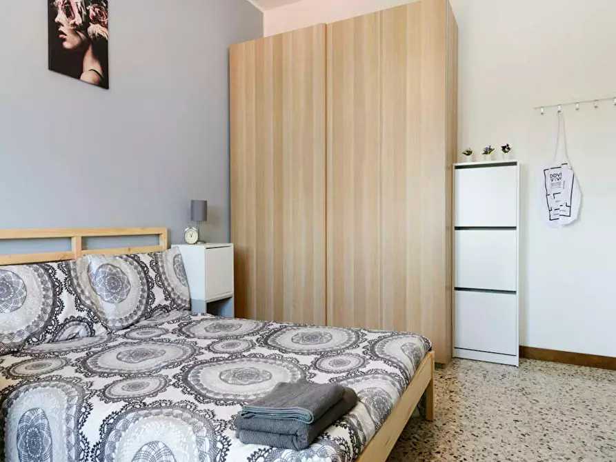 Immagine 4 di Appartamento in affitto  in Via Giuseppe Taccioli a Milano