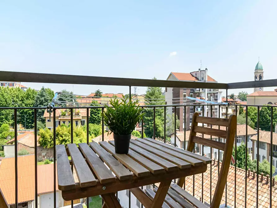 Immagine 10 di Appartamento in affitto  in Via Giuseppe Taccioli a Milano