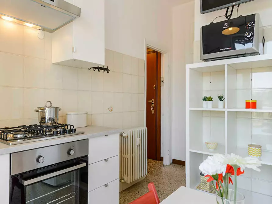 Immagine 9 di Appartamento in affitto  in Via Giuseppe Taccioli a Milano