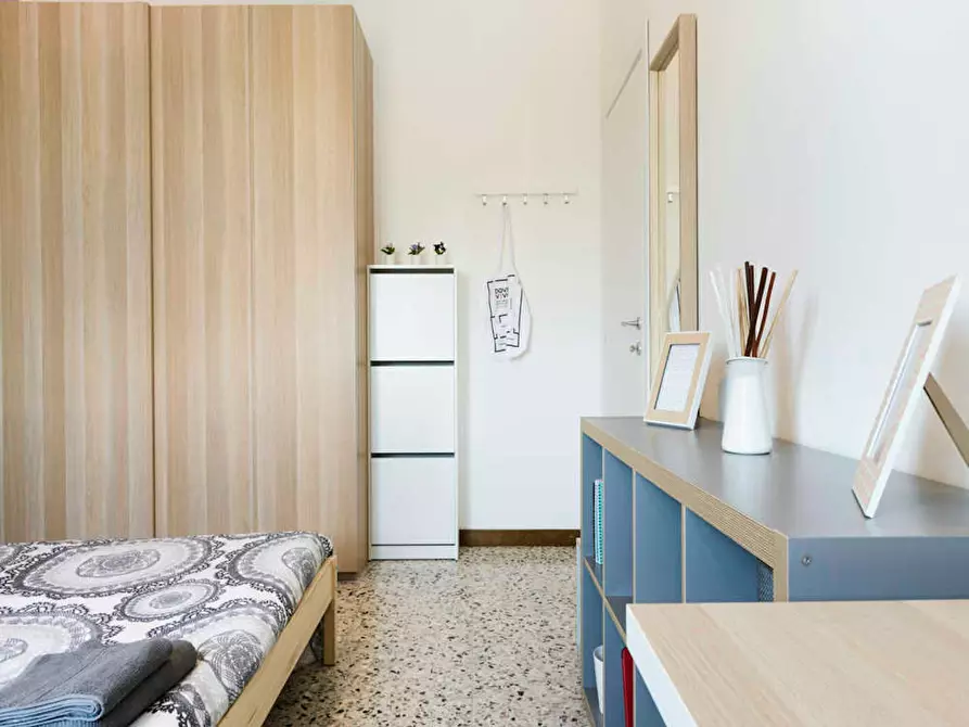 Immagine 3 di Appartamento in affitto  in Via Giuseppe Taccioli a Milano