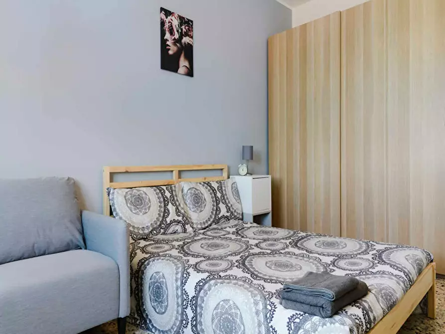 Immagine 1 di Appartamento in affitto  in Via Giuseppe Taccioli a Milano