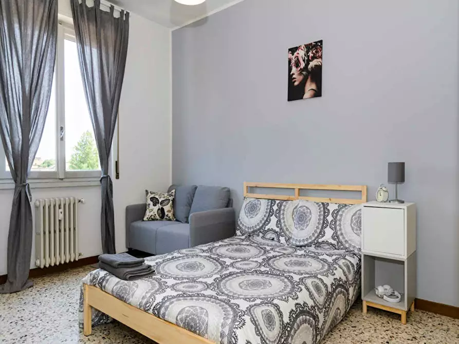 Immagine 2 di Appartamento in affitto  in Via Giuseppe Taccioli a Milano