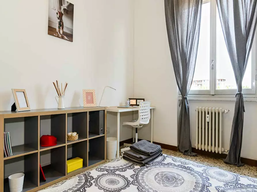 Immagine 6 di Appartamento in affitto  in Via Giuseppe Taccioli a Milano