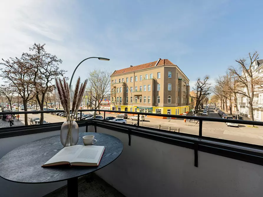 Immagine 7 di Appartamento in affitto  in Markstraße a Berlin