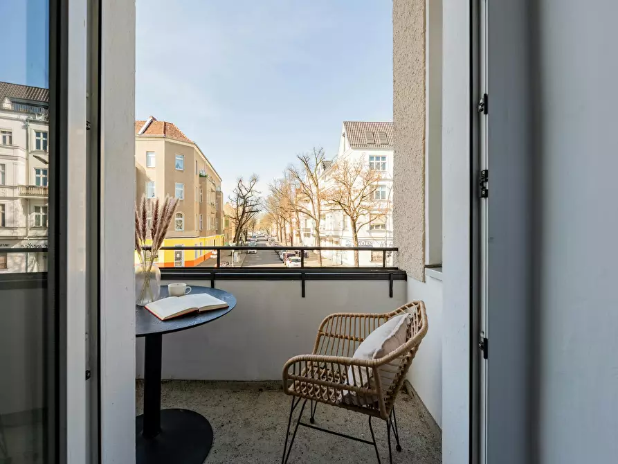 Immagine 6 di Appartamento in affitto  in Markstraße a Berlin