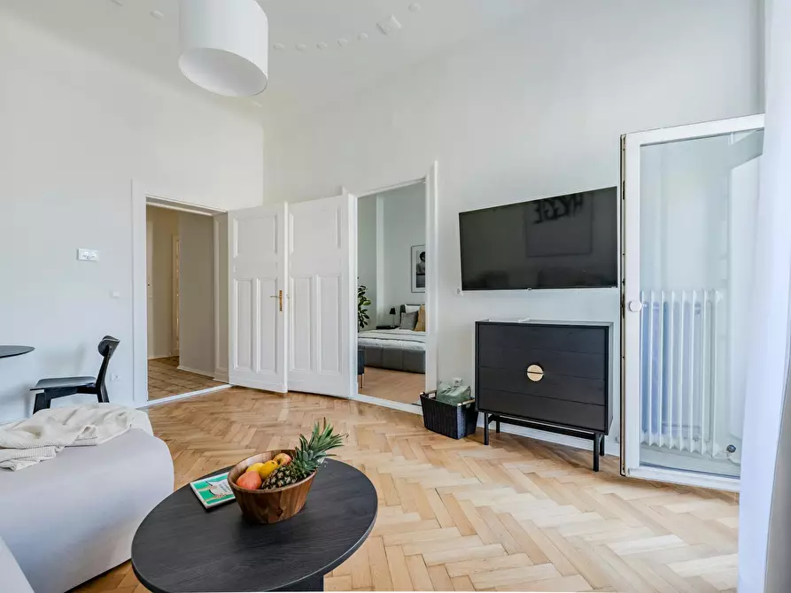 Immagine 5 di Appartamento in affitto  in Markstraße a Berlin
